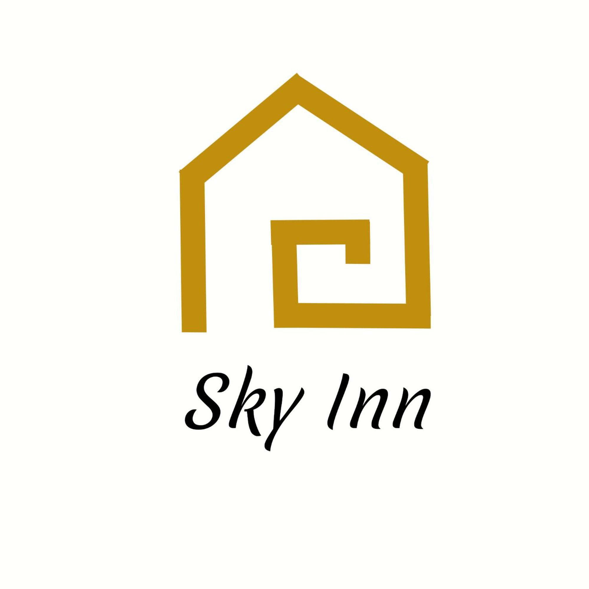 Sky Inn - Messe Contactless Check In Hanover Exterior photo